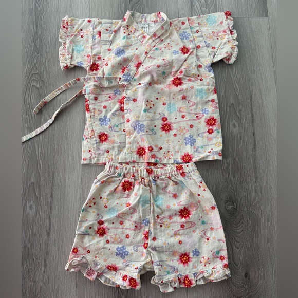 Jinbei Fluor (set)